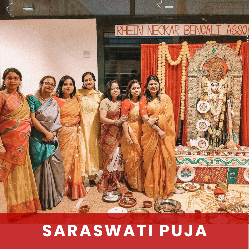 saraswati thakur