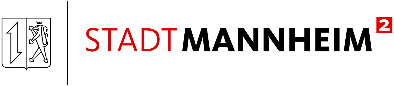 stadt mannheim logo