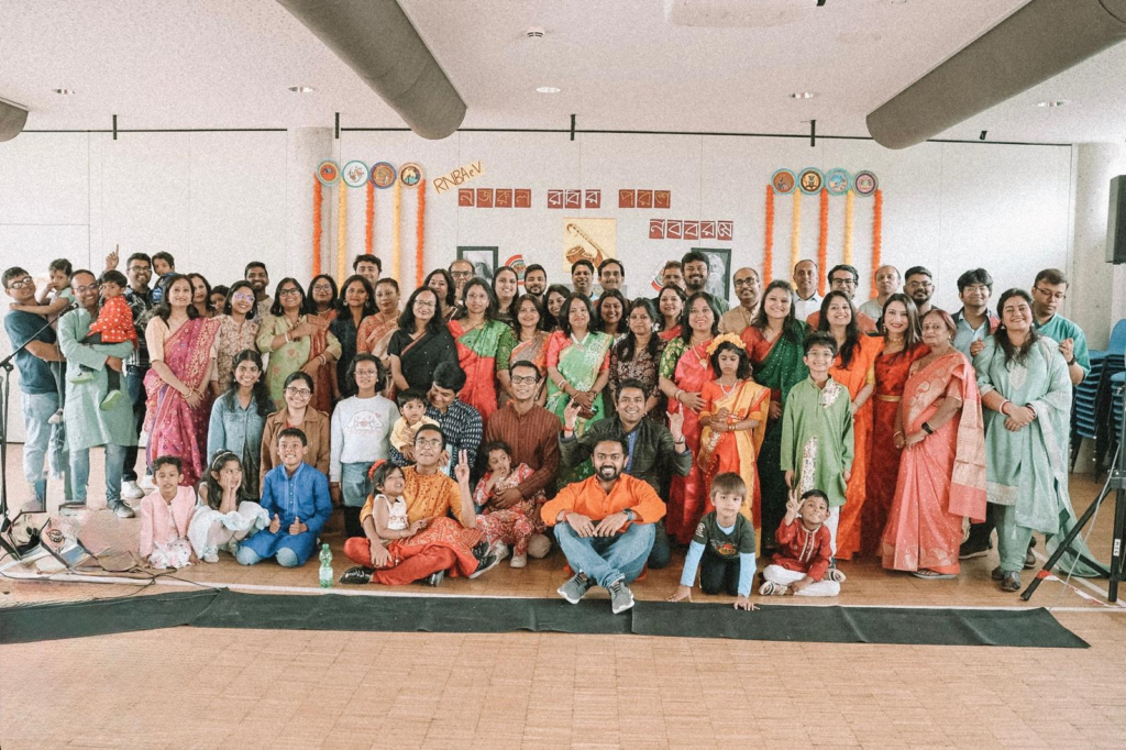 Group Photo 5