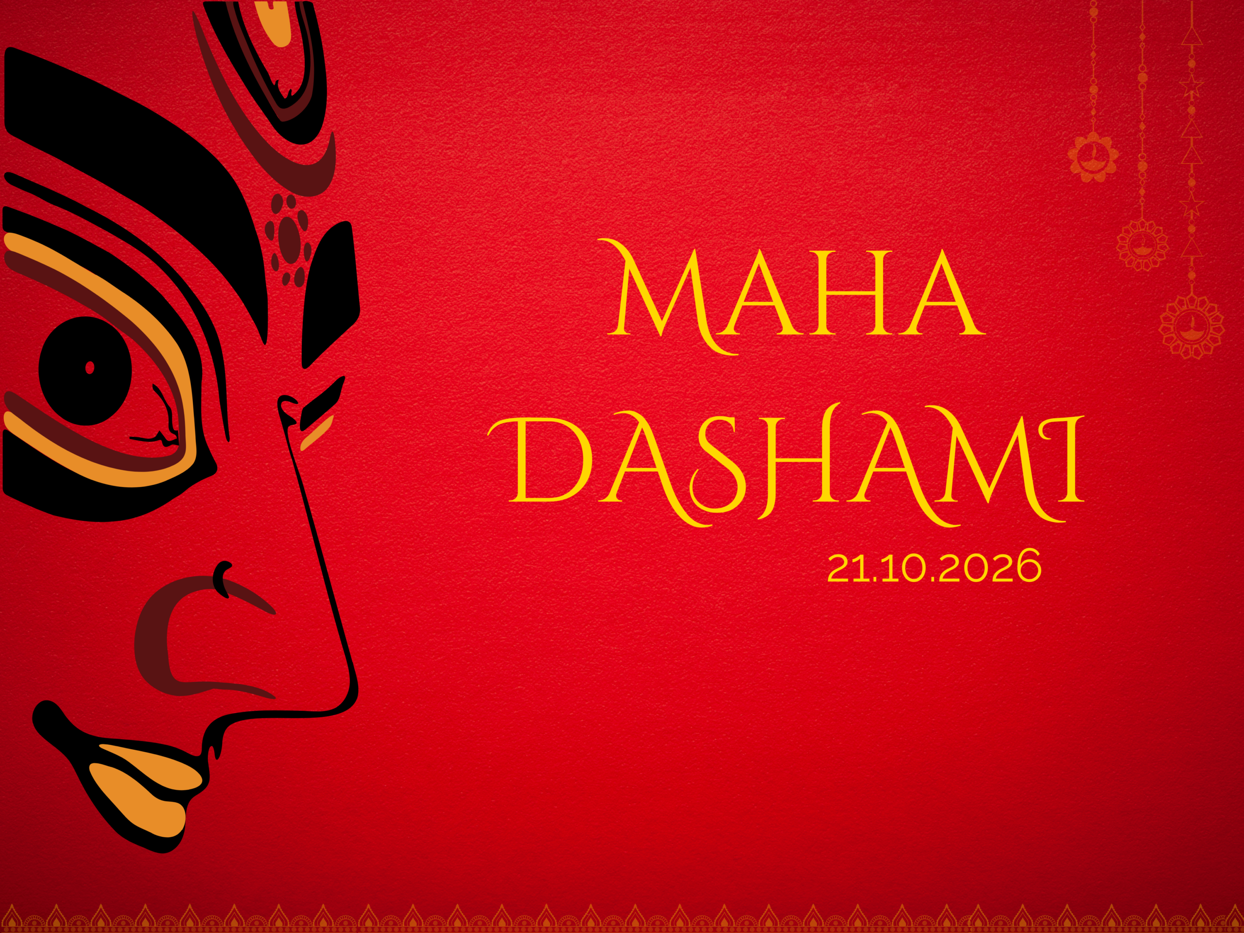 Dashami image