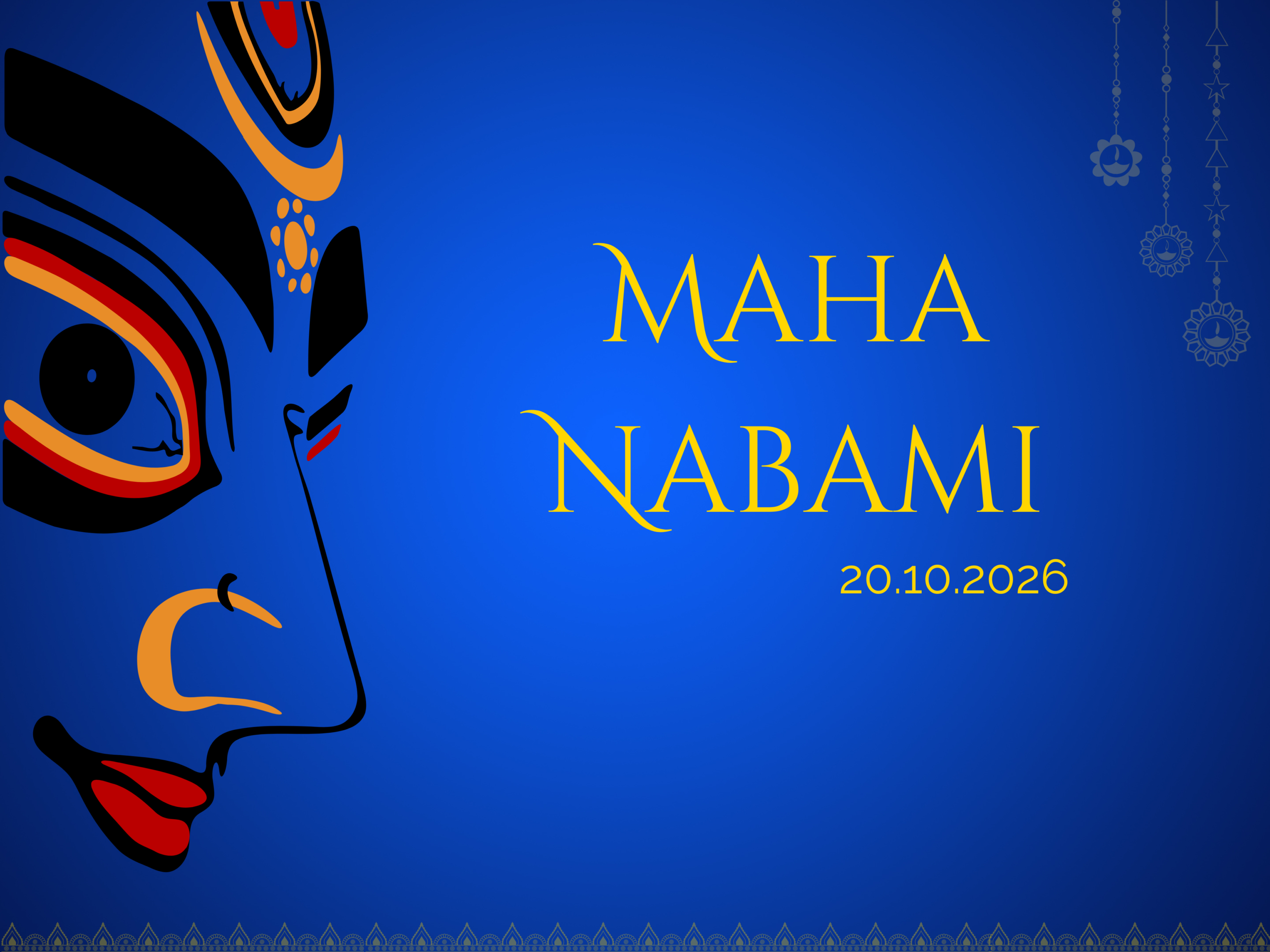Nabami image