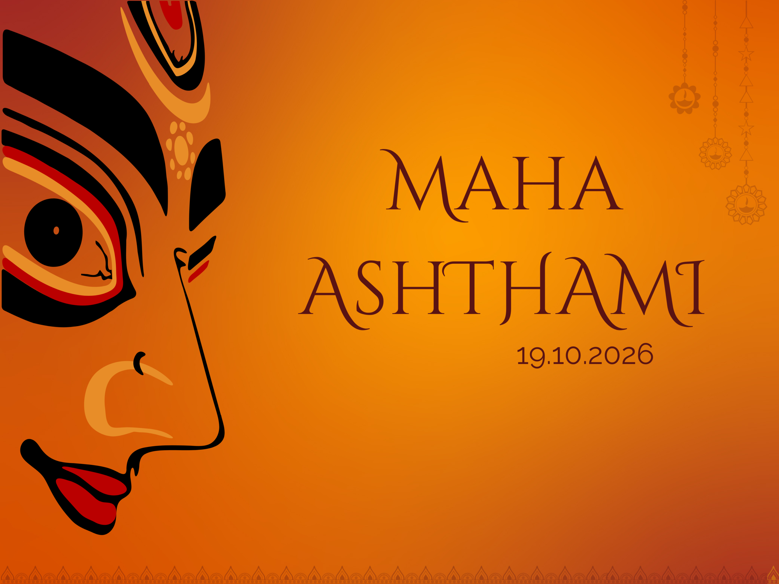 Ashtami image